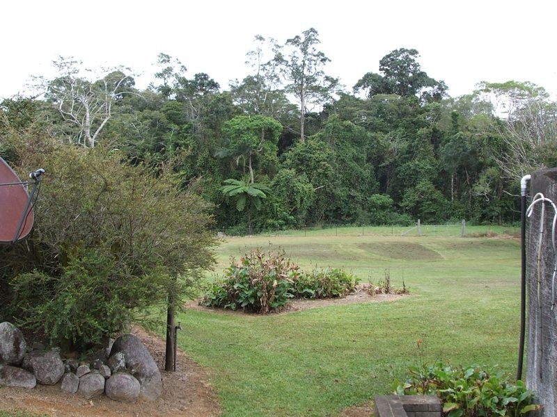 6 Eungella Dam Road, Eungella QLD 4757