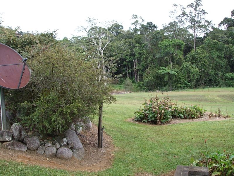6 Eungella Dam Road, Eungella QLD 4757