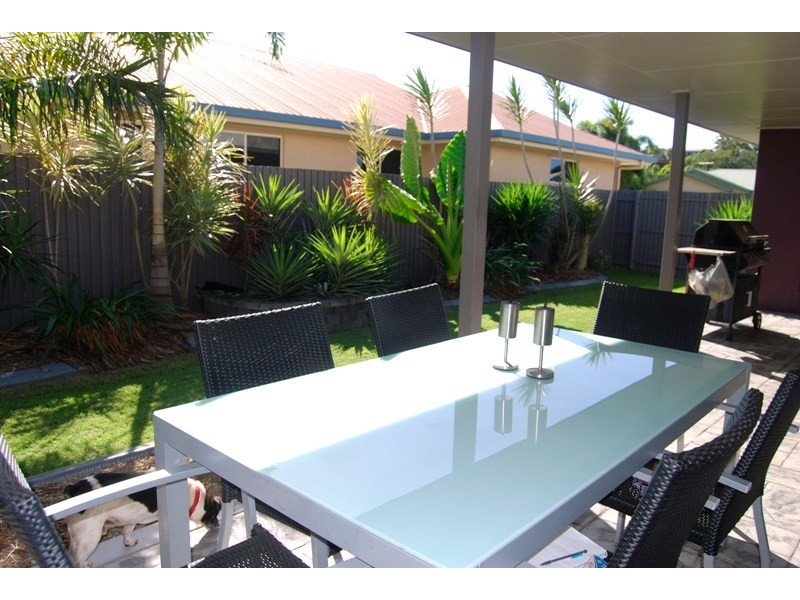 19a Fairmeadow Drive, Mount Pleasant QLD 4740