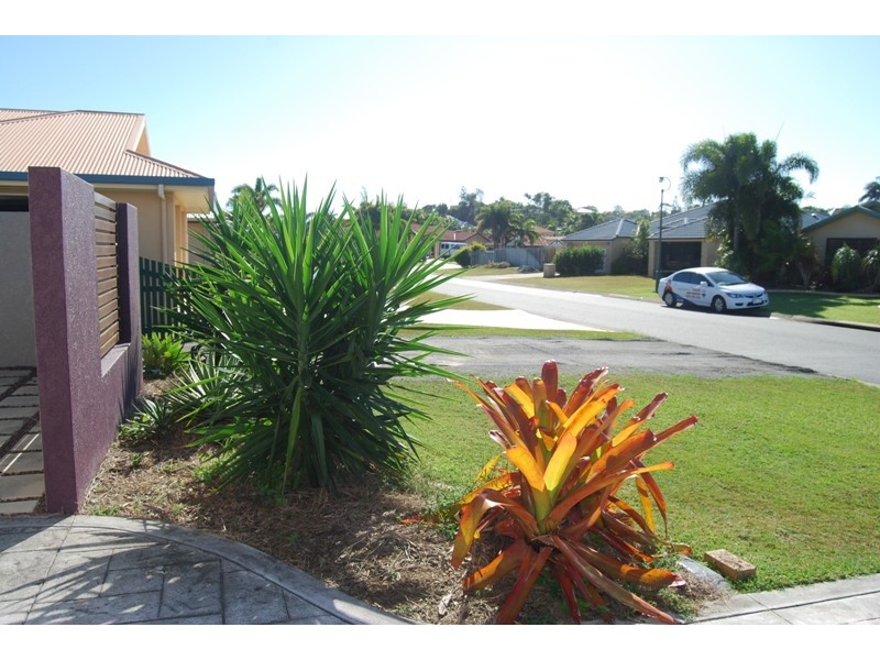 19a Fairmeadow Drive, Mount Pleasant QLD 4740