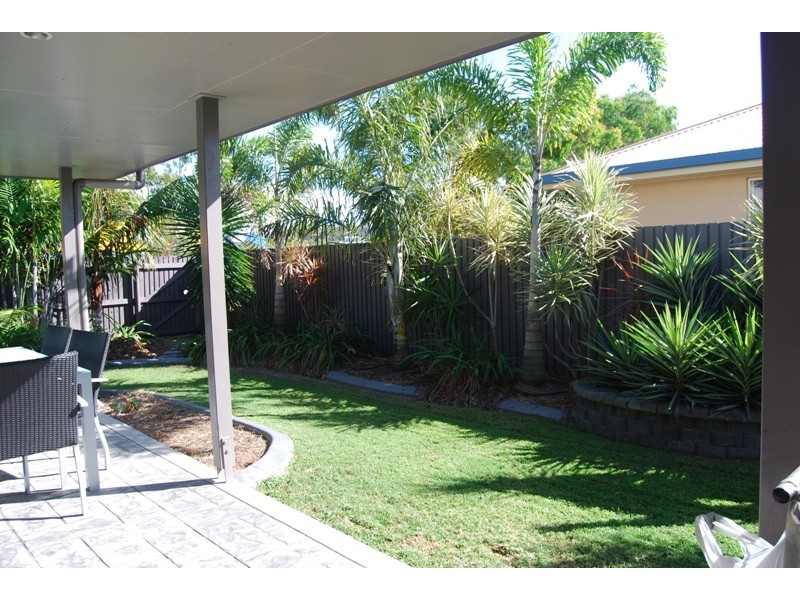 19a Fairmeadow Drive, Mount Pleasant QLD 4740