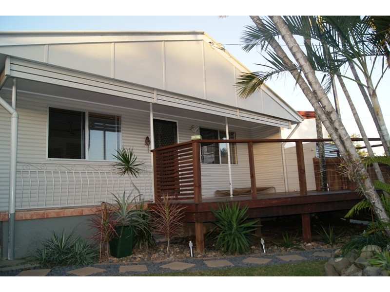 102 Mango Avenue, Eimeo QLD 4740