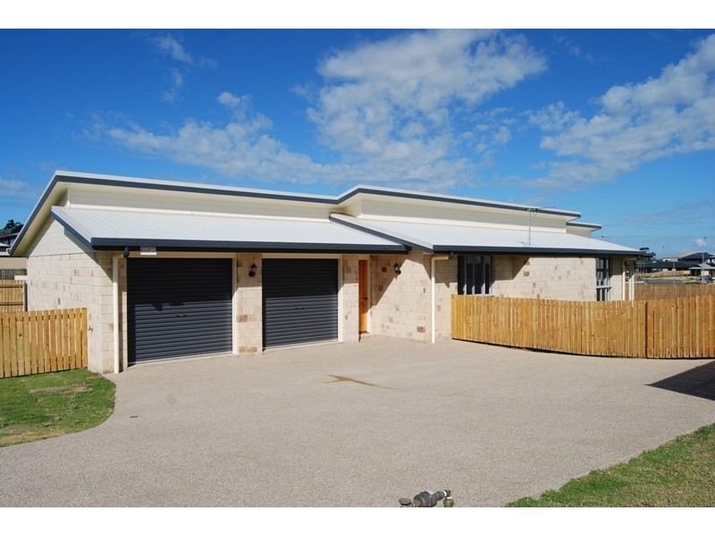 Lot 1 Rafter Court, Rural View QLD 4740
