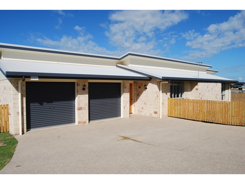 Lot 1 Rafter Court, Rural View QLD 4740