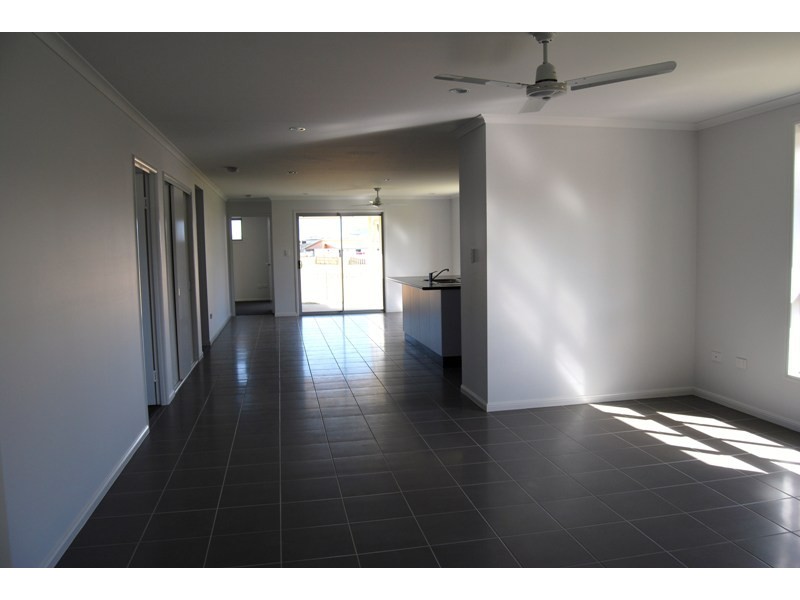 Lot 1 Rafter Court, Rural View QLD 4740