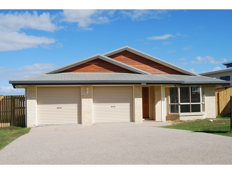 Lot 418 Schooner Avenue, Bucasia QLD 4750