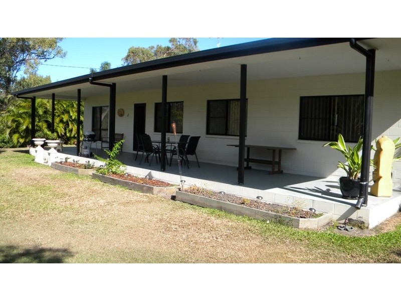 65 Windsor Drive, Hay Point QLD 4740
