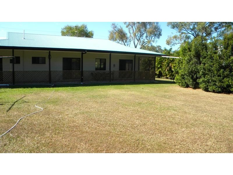 65 Windsor Drive, Hay Point QLD 4740