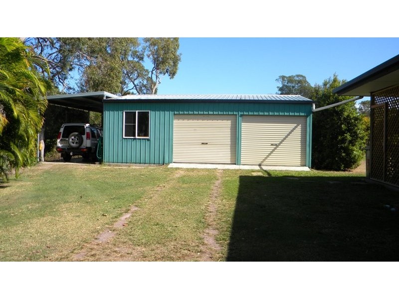 65 Windsor Drive, Hay Point QLD 4740