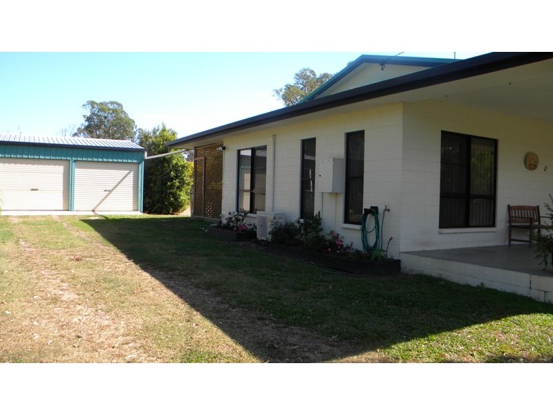 65 Windsor Drive, Hay Point QLD 4740