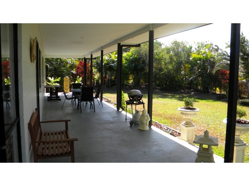 65 Windsor Drive, Hay Point QLD 4740