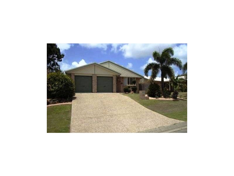 16 Harrier Street, Rural View QLD 4740