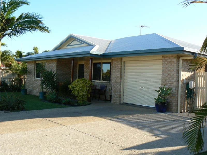 94 Emperor Drive, Andergrove QLD 4740