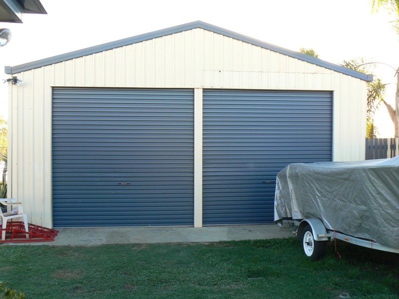 94 Emperor Drive, Andergrove QLD 4740