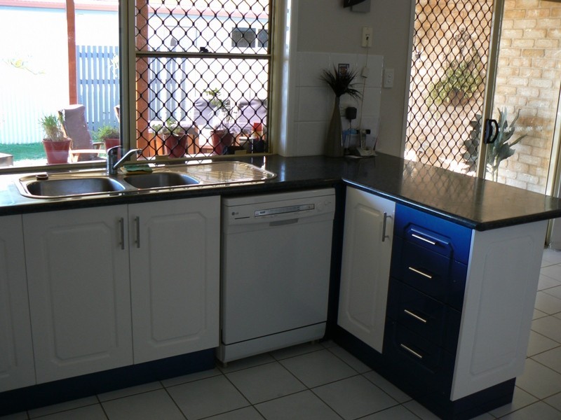 94 Emperor Drive, Andergrove QLD 4740