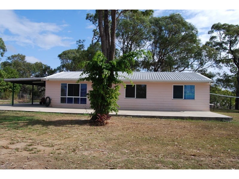 3 Maple Court, Hay Point QLD 4740