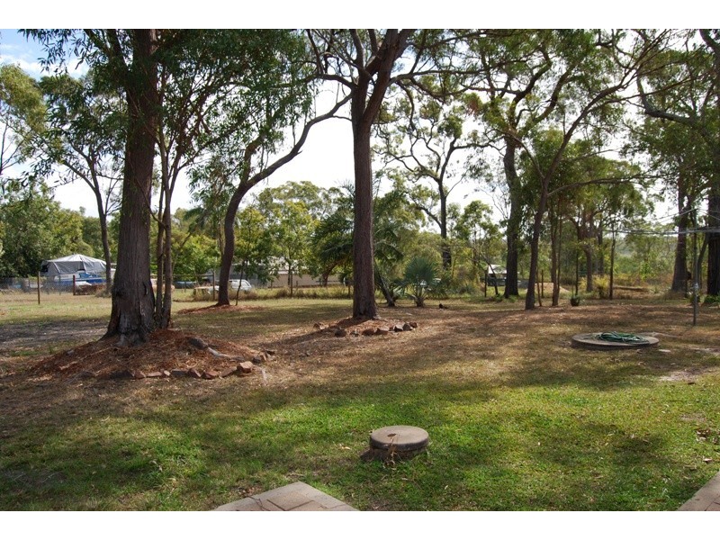 3 Maple Court, Hay Point QLD 4740