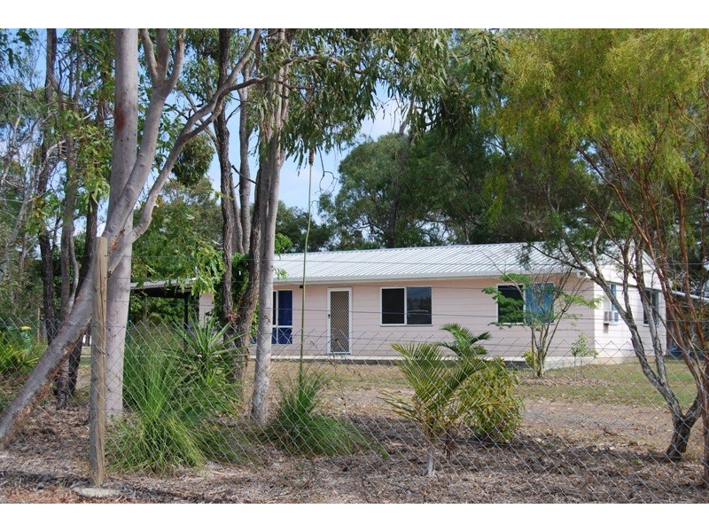 3 Maple Court, Hay Point QLD 4740