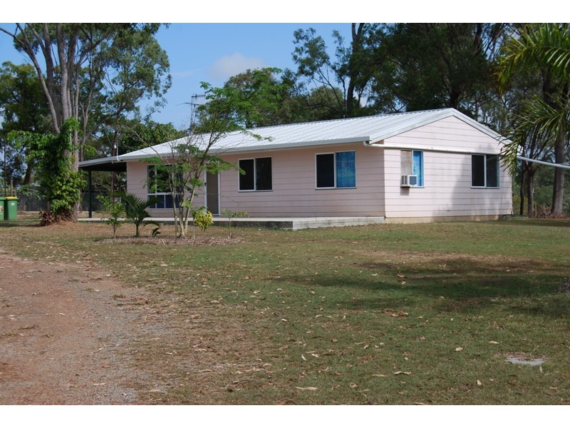 3 Maple Court, Hay Point QLD 4740