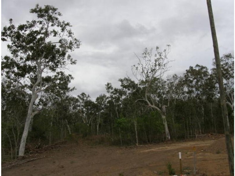 12 Mango Ridge Estate, Bloomsbury QLD 4799