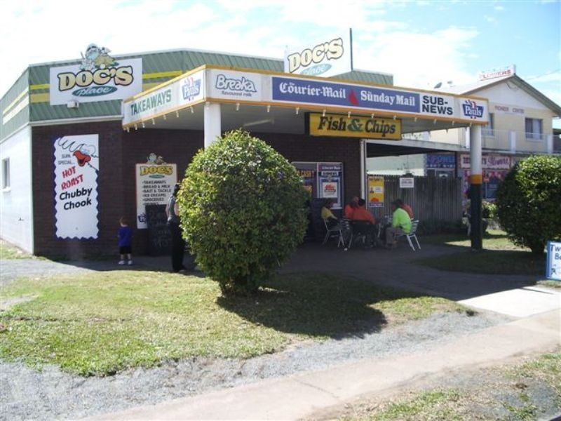 Doc’s Place, Mackay QLD 4740