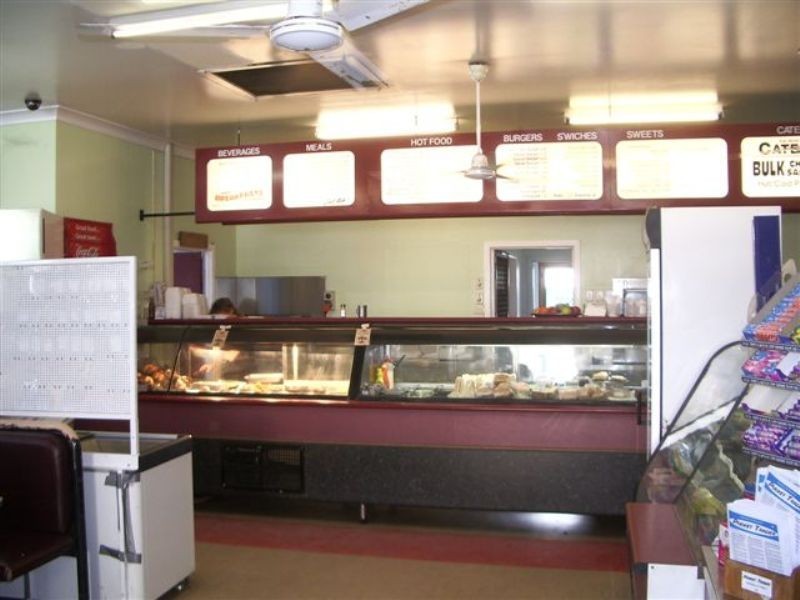 Doc’s Place, Mackay QLD 4740