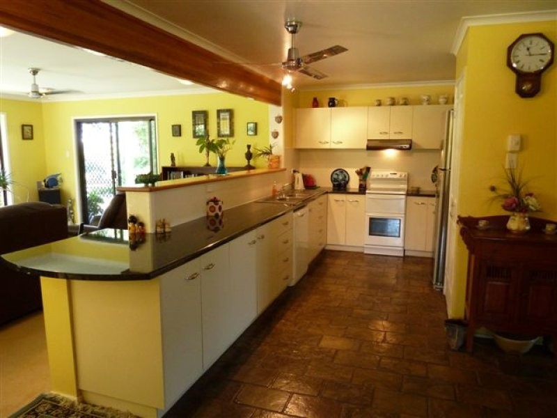 291 Nebia-Conningsby Road, Mackay QLD 4740