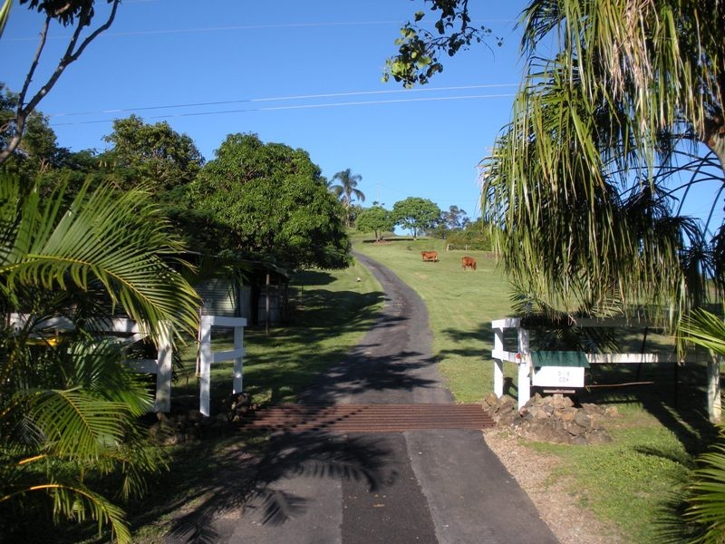 291 Nebia-Conningsby Road, Mackay QLD 4740