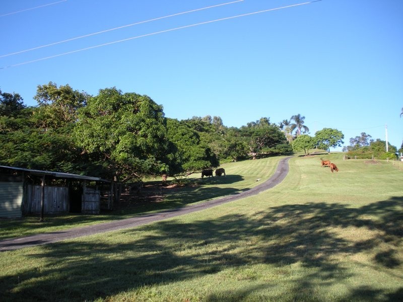 291 Nebia-Conningsby Road, Mackay QLD 4740