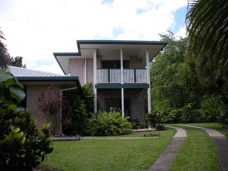 291 Nebia-Conningsby Road, Mackay QLD 4740