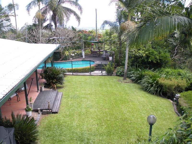 291 Nebia-Conningsby Road, Mackay QLD 4740