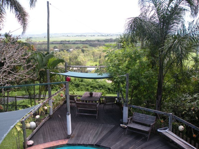 291 Nebia-Conningsby Road, Mackay QLD 4740