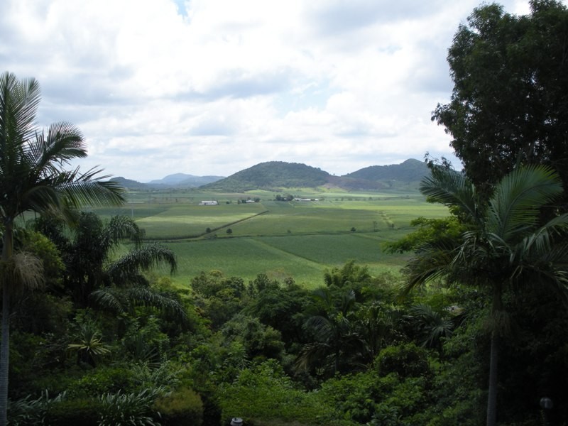 291 Nebia-Conningsby Road, Mackay QLD 4740