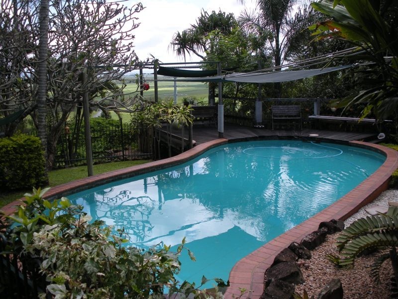 291 Nebia-Conningsby Road, Mackay QLD 4740