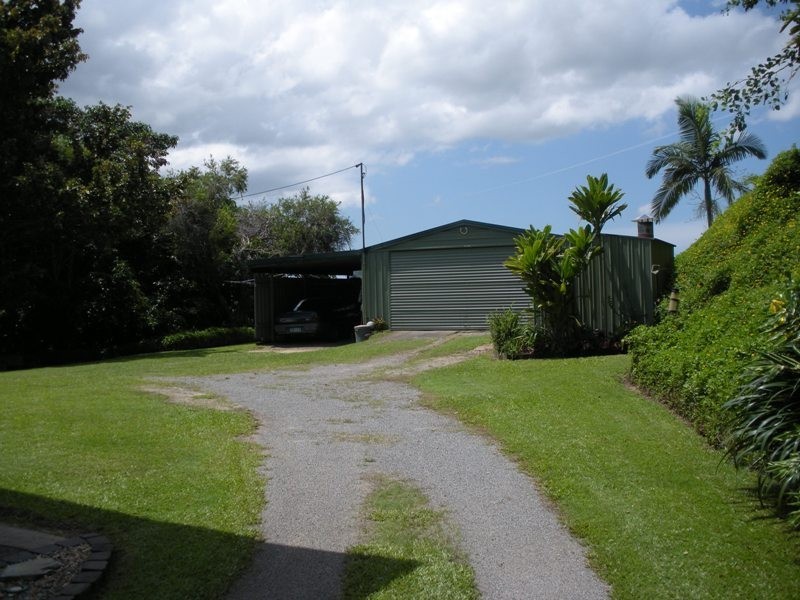 291 Nebia-Conningsby Road, Mackay QLD 4740