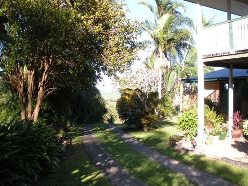 291 Nebia-Conningsby Road, Mackay QLD 4740
