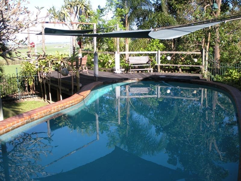 291 Nebia-Conningsby Road, Mackay QLD 4740