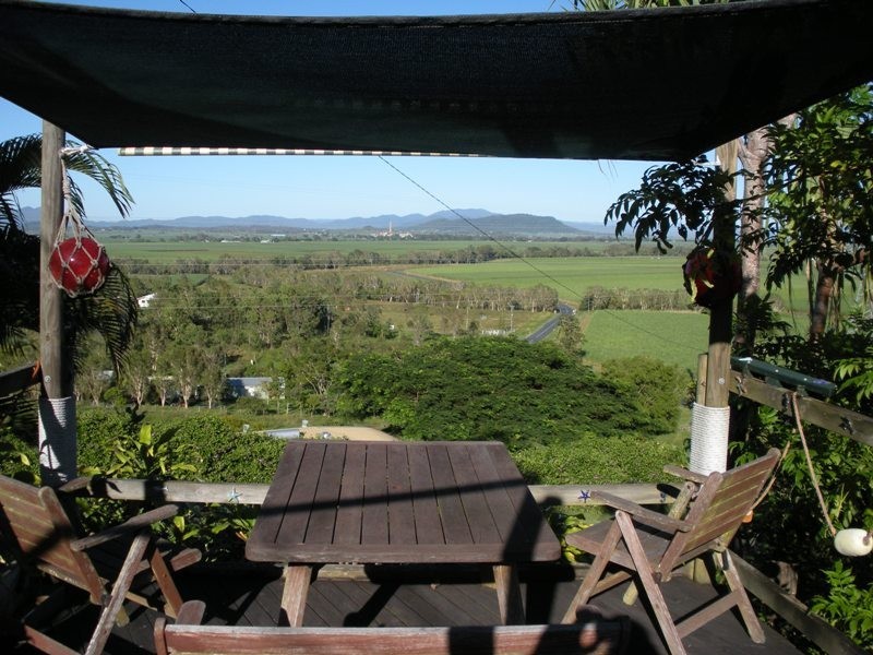 291 Nebia-Conningsby Road, Mackay QLD 4740