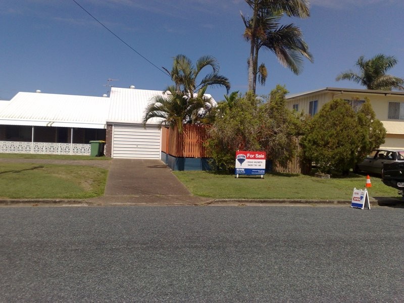 3/9 Trogolby Street, South Mackay QLD 4740