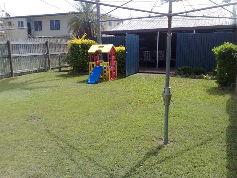 3/9 Trogolby Street, South Mackay QLD 4740