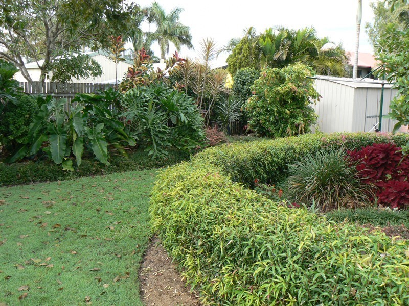 9 Stott Street, Bucasia QLD 4750