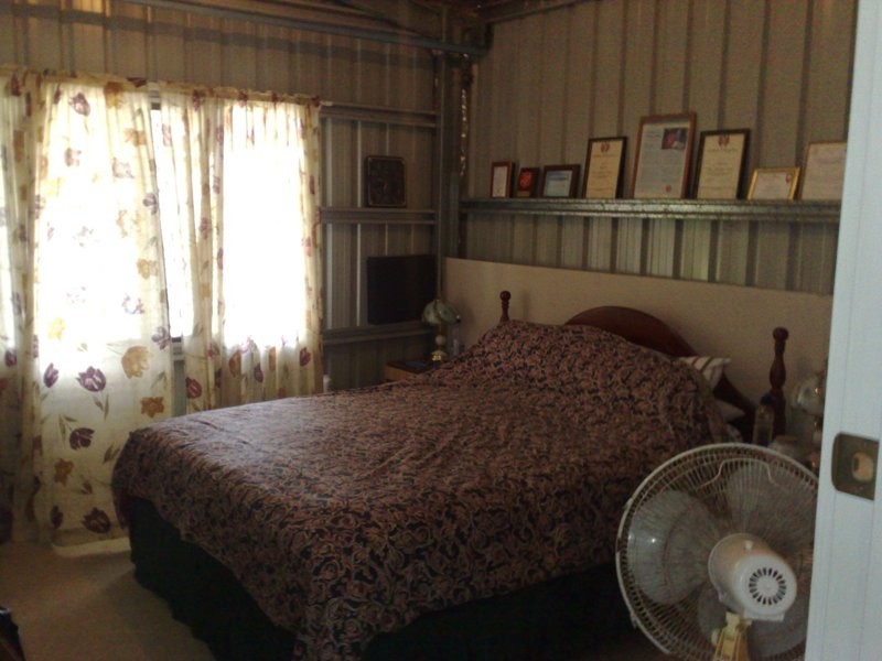 779 Greenhill Road, Ilbilbie QLD 4738