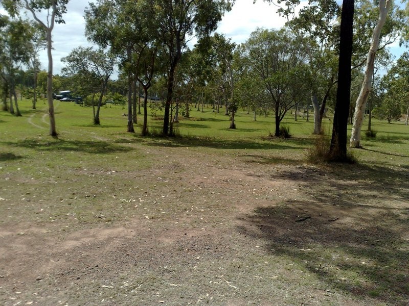 779 Greenhill Road, Ilbilbie QLD 4738