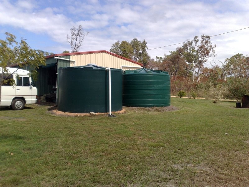 779 Greenhill Road, Ilbilbie QLD 4738