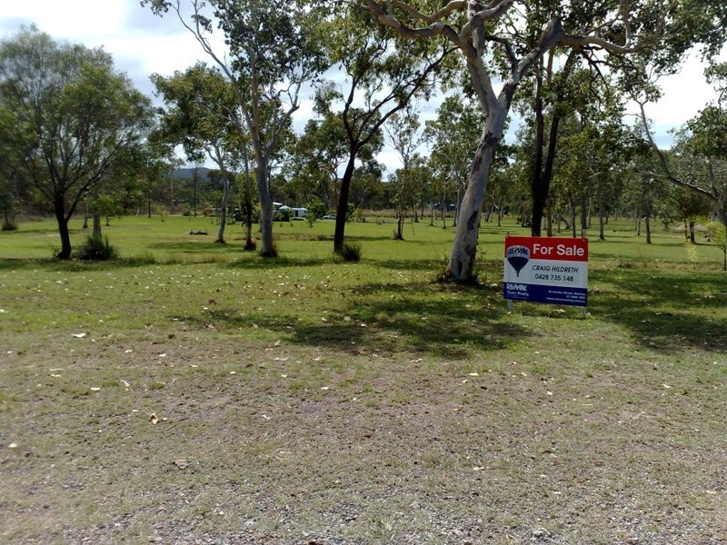 779 Greenhill Road, Ilbilbie QLD 4738