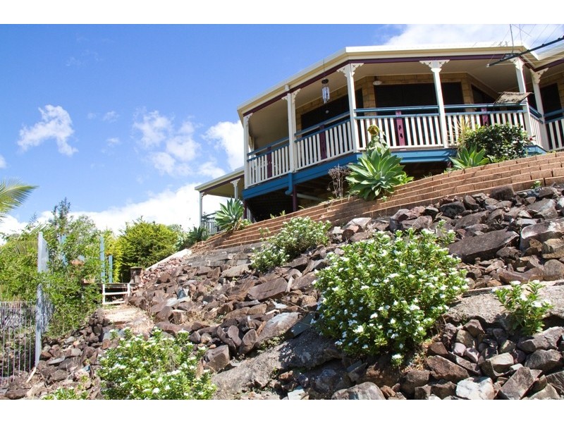 43 Grieshaber Drive, Sarina QLD 4737