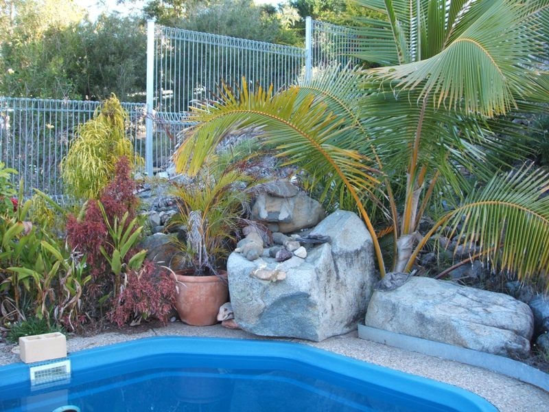 43 Grieshaber Drive, Sarina QLD 4737