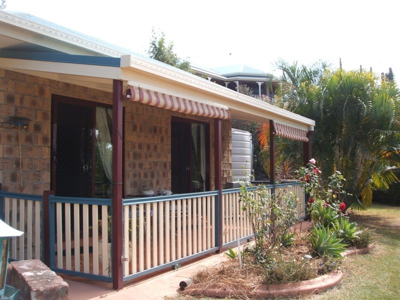 43 Grieshaber Drive, Sarina QLD 4737