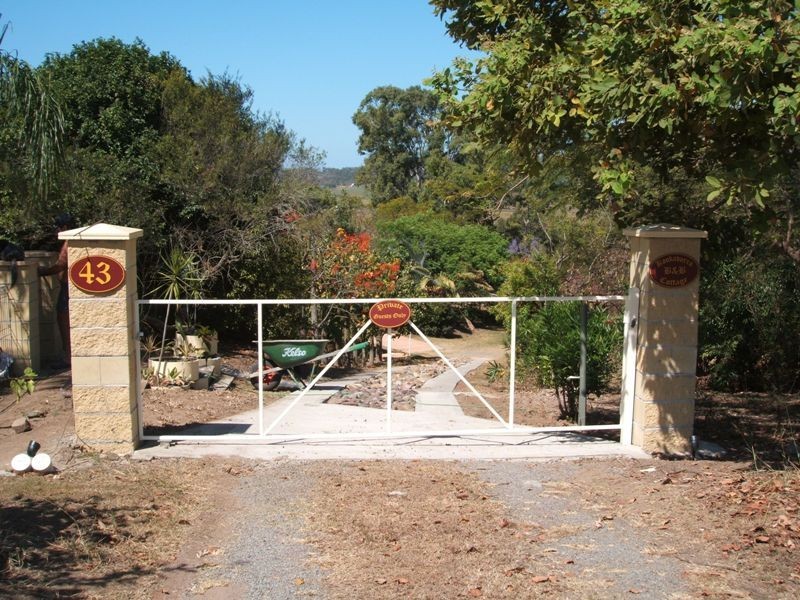 43 Grieshaber Drive, Sarina QLD 4737