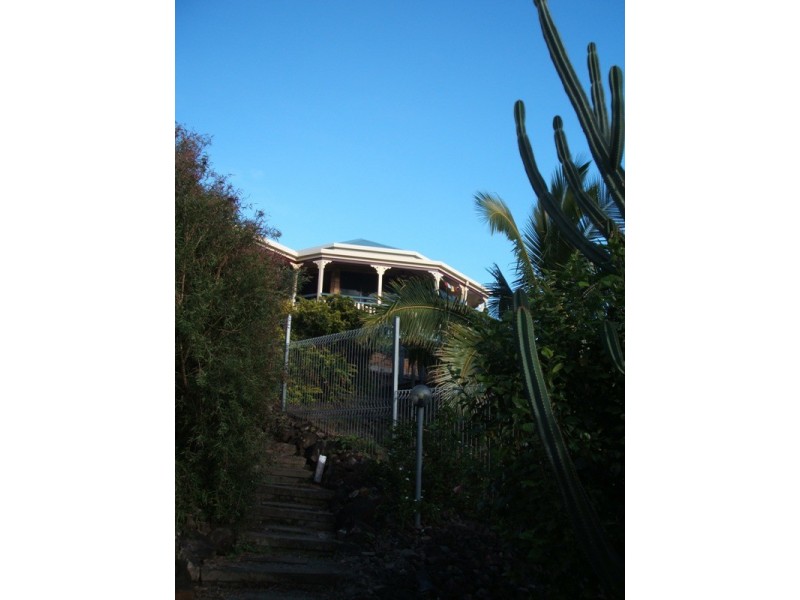 43 Grieshaber Drive, Sarina QLD 4737